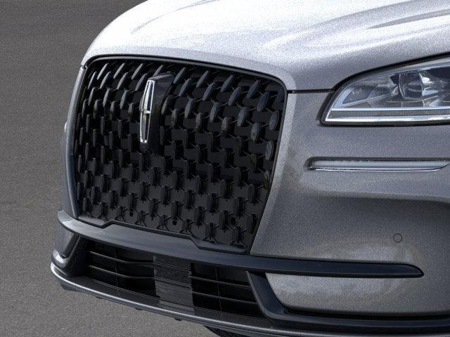 new 2025 Lincoln Corsair car, priced at $56,090
