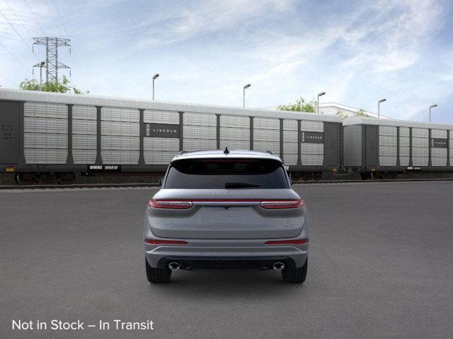 new 2025 Lincoln Corsair car, priced at $56,090
