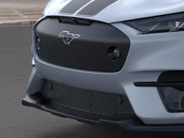 new 2025 Ford Mustang Mach-E car, priced at $58,383