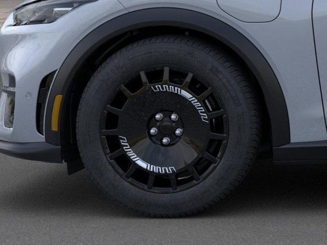 new 2025 Ford Mustang Mach-E car, priced at $58,383