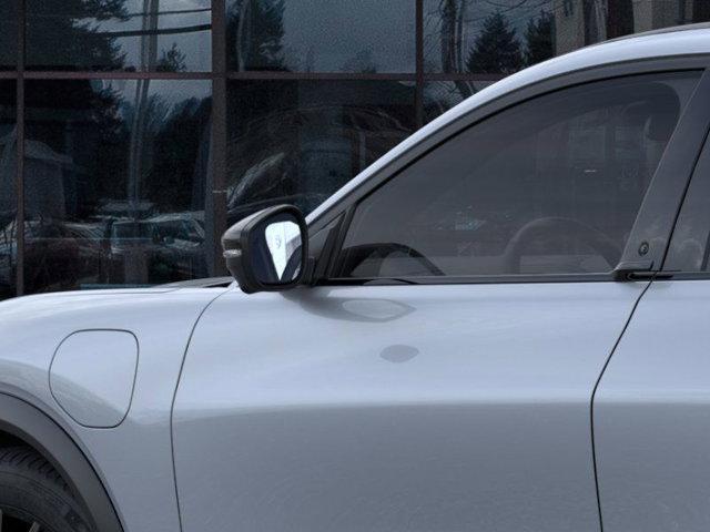 new 2025 Ford Mustang Mach-E car, priced at $58,383