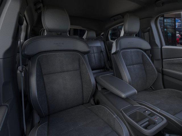 new 2025 Ford Mustang Mach-E car, priced at $58,383