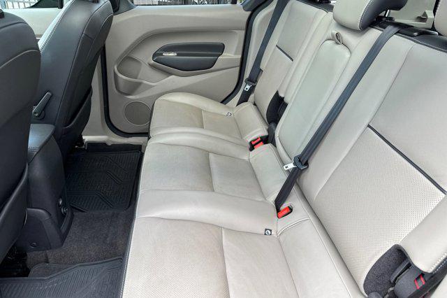 used 2018 Ford Transit Connect car, priced at $22,622