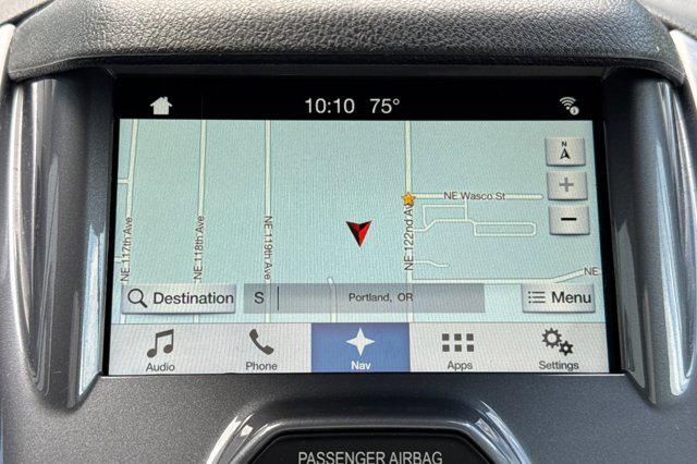 used 2018 Ford Transit Connect car, priced at $22,622