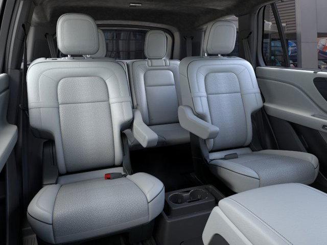 new 2025 Lincoln Aviator car, priced at $82,760