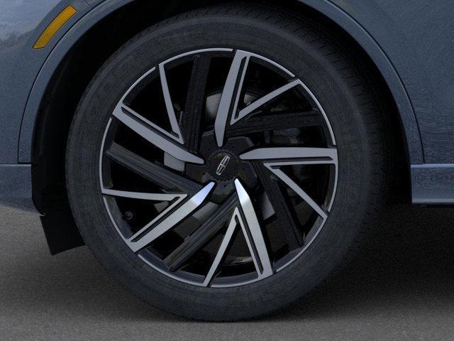 new 2025 Lincoln Aviator car, priced at $82,760
