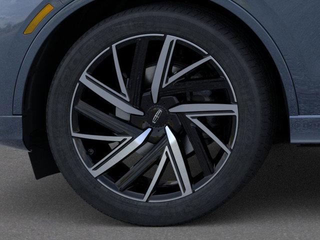 new 2025 Lincoln Aviator car, priced at $91,440