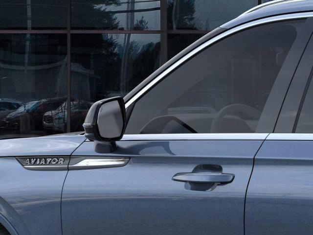 new 2025 Lincoln Aviator car, priced at $91,440