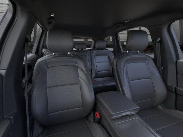 new 2025 Lincoln Nautilus car, priced at $60,430