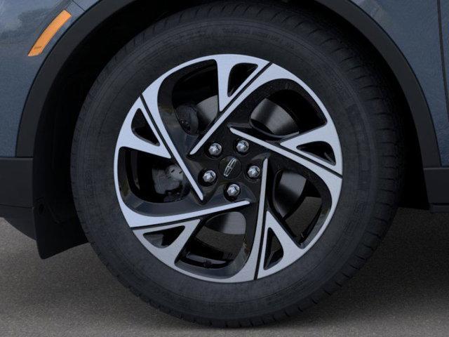 new 2025 Lincoln Nautilus car, priced at $60,430