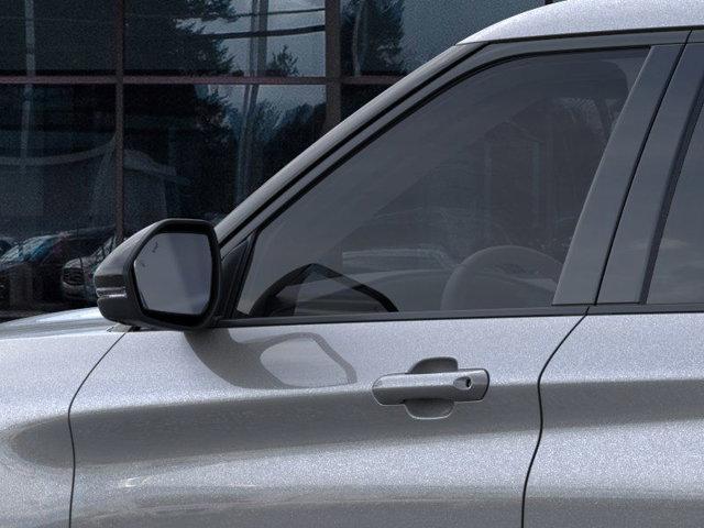 new 2025 Ford Explorer car, priced at $56,874