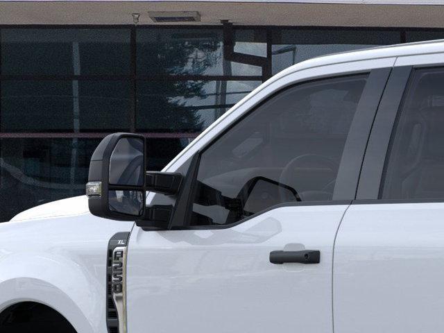new 2025 Ford F-250 car, priced at $53,751