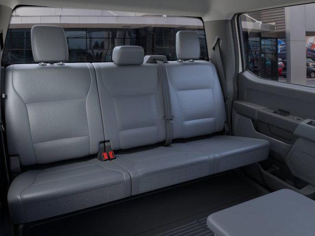 new 2025 Ford F-250 car, priced at $53,751