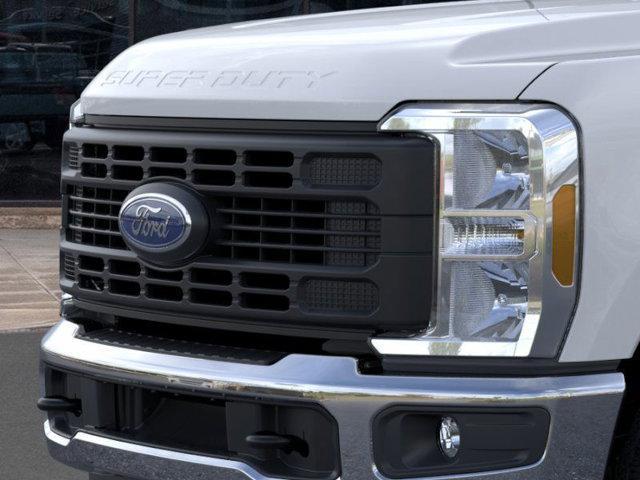 new 2025 Ford F-250 car, priced at $53,751