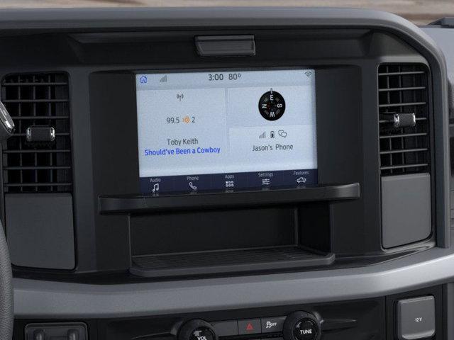 new 2025 Ford F-250 car, priced at $53,751