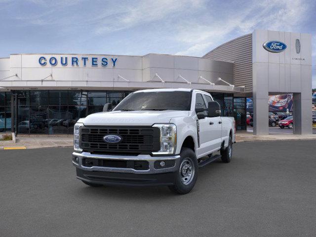 new 2025 Ford F-250 car, priced at $53,751