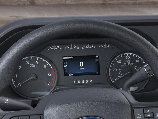 new 2025 Ford F-250 car, priced at $53,751