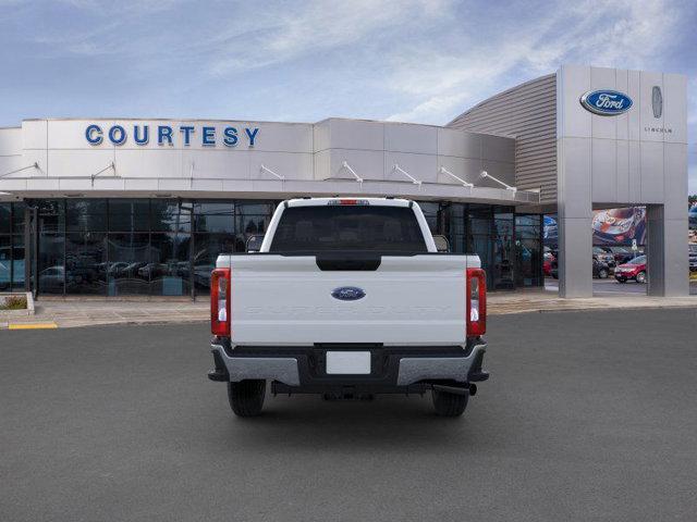 new 2025 Ford F-250 car, priced at $53,751