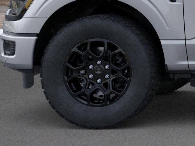 new 2025 Ford F-150 car, priced at $61,149