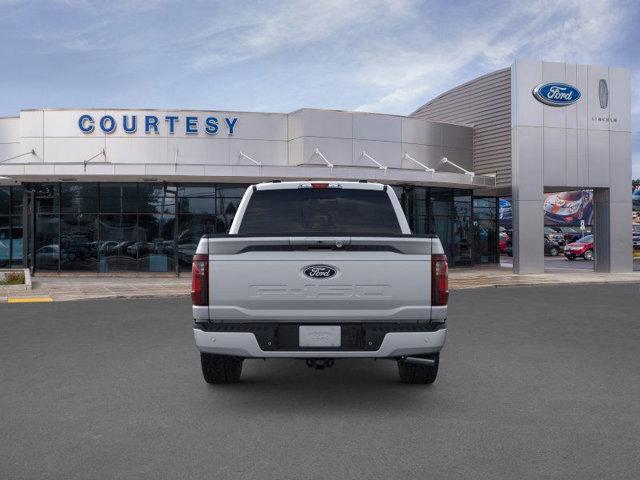 new 2025 Ford F-150 car, priced at $61,149