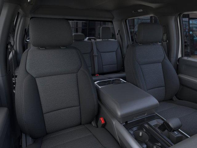 new 2025 Ford F-150 car, priced at $61,149