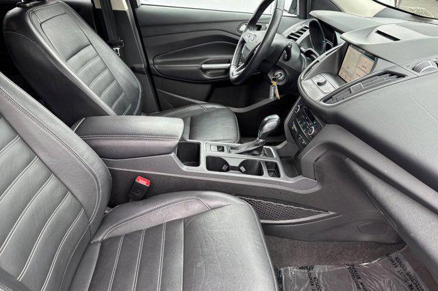 used 2018 Ford Escape car, priced at $15,285
