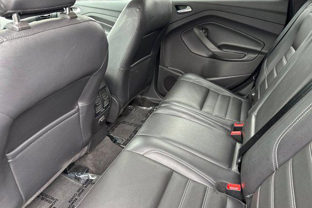 used 2018 Ford Escape car, priced at $15,285