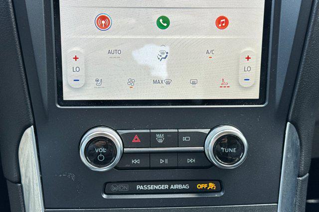 used 2023 Ford Edge car, priced at $24,743