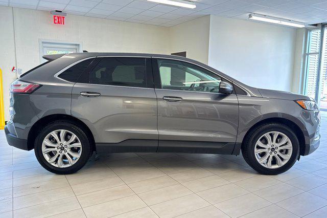 used 2023 Ford Edge car, priced at $24,743