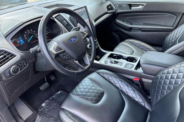 used 2023 Ford Edge car, priced at $24,743