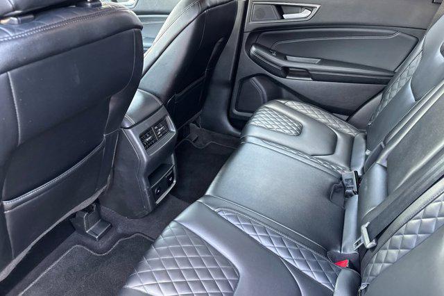 used 2023 Ford Edge car, priced at $24,743