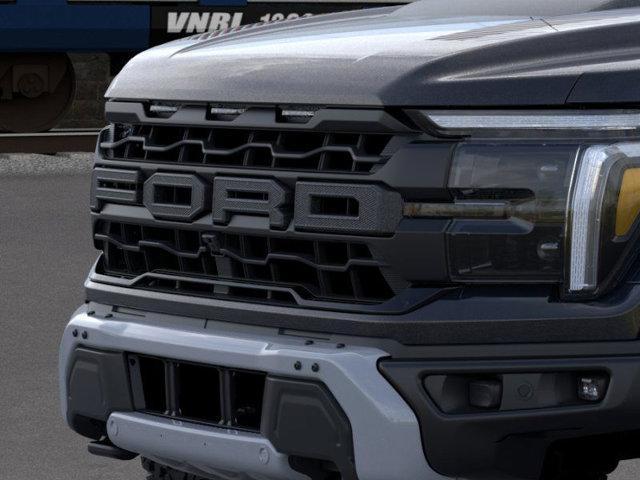new 2025 Ford F-150 car, priced at $99,165