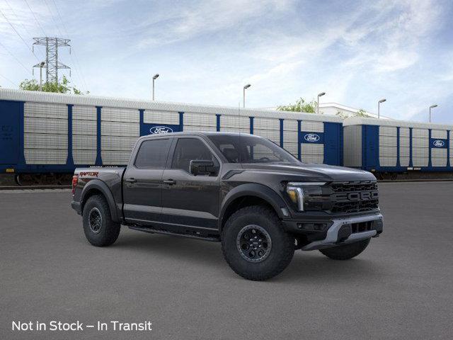 new 2025 Ford F-150 car, priced at $99,165