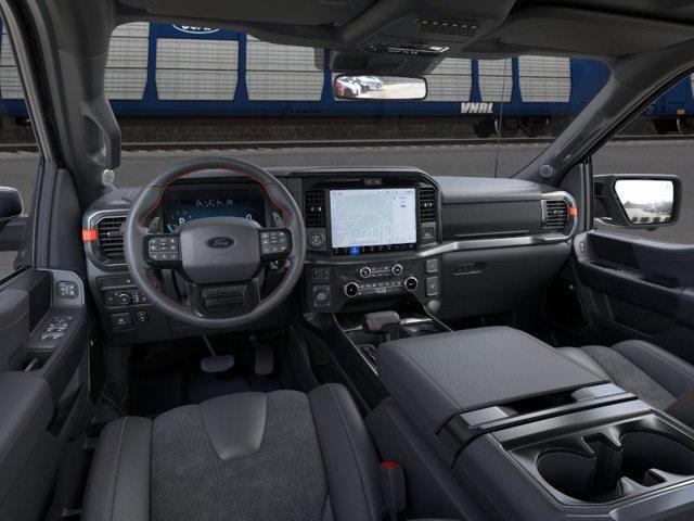 new 2025 Ford F-150 car, priced at $99,165