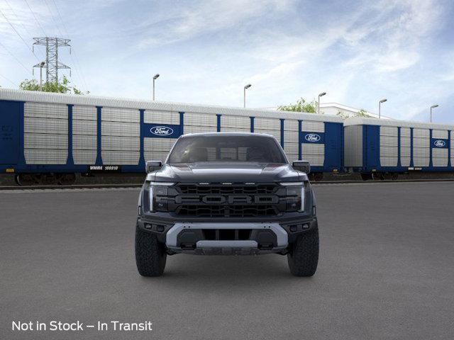 new 2025 Ford F-150 car, priced at $99,165