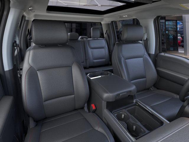 new 2025 Ford F-250 car, priced at $81,716
