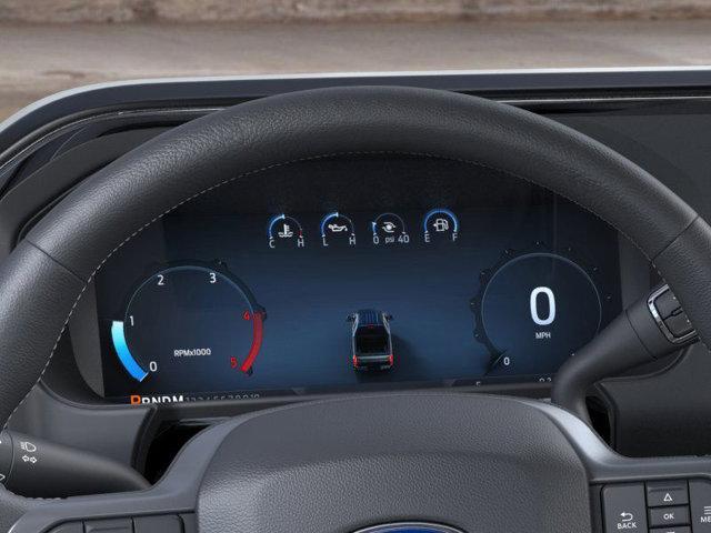 new 2025 Ford F-250 car, priced at $81,716