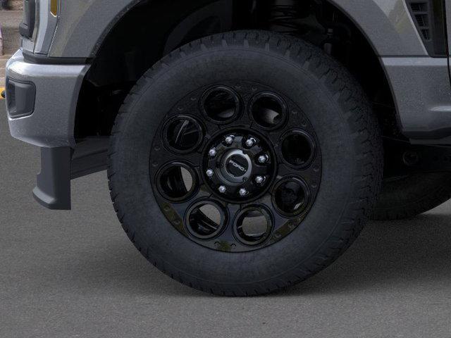 new 2025 Ford F-250 car, priced at $81,716