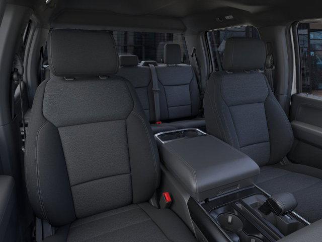 new 2024 Ford F-150 car, priced at $51,418