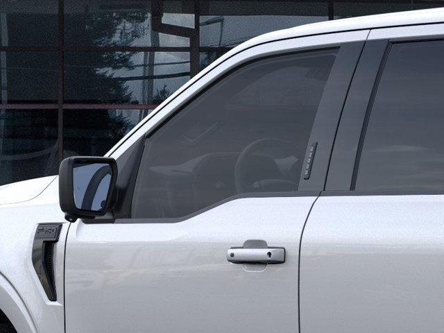 new 2024 Ford F-150 car, priced at $51,418