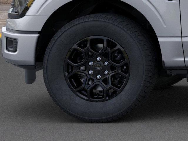 new 2024 Ford F-150 car, priced at $51,418