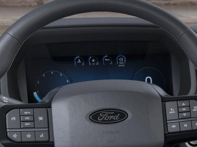 new 2024 Ford F-150 car, priced at $51,418