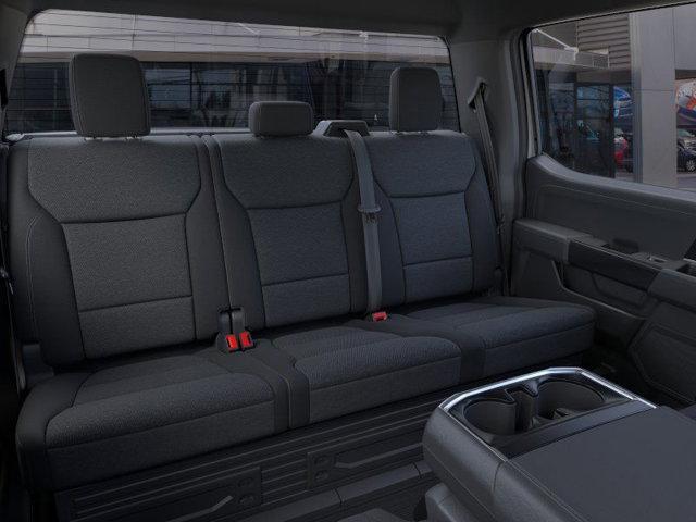 new 2024 Ford F-150 car, priced at $51,418