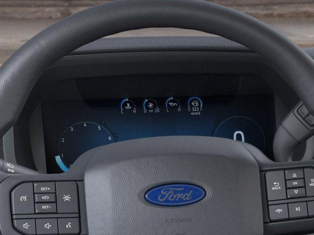 new 2024 Ford F-150 car, priced at $47,589
