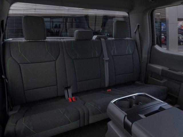 new 2024 Ford F-150 car, priced at $47,589