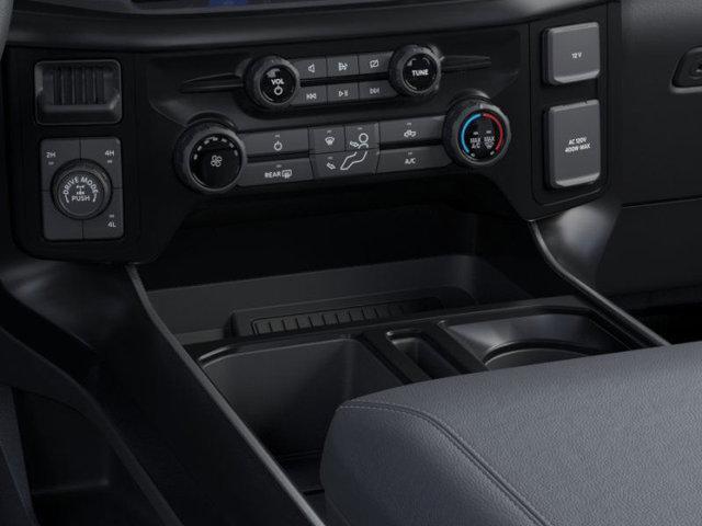 new 2024 Ford F-150 car, priced at $47,589