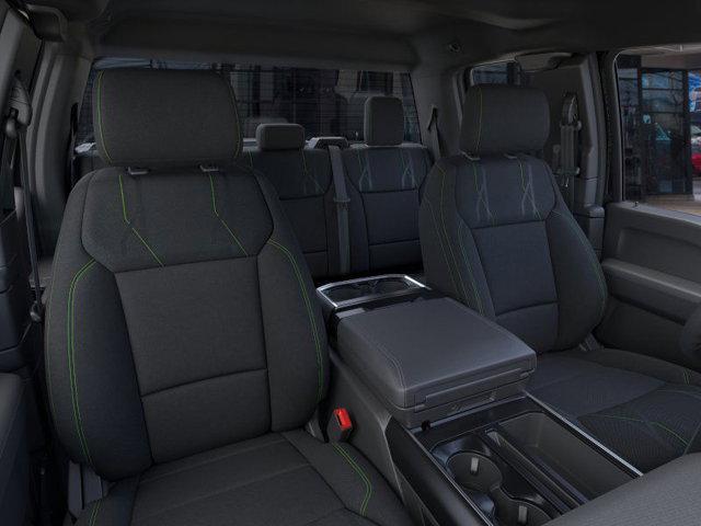 new 2024 Ford F-150 car, priced at $47,589