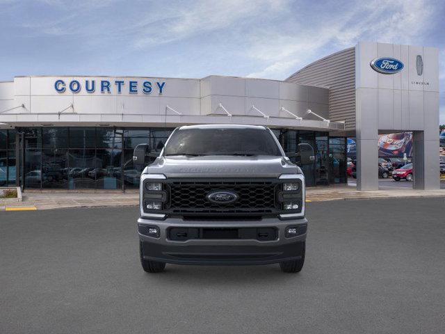 new 2025 Ford F-350 car, priced at $86,575