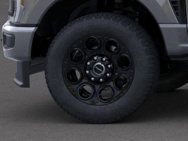new 2025 Ford F-350 car, priced at $86,575