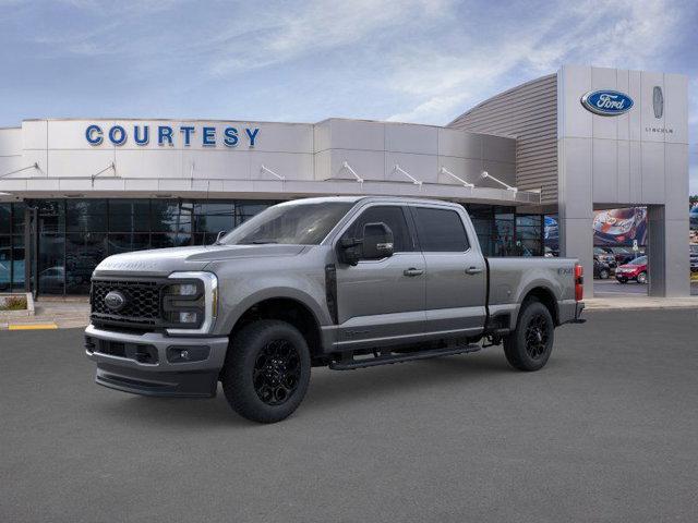 new 2025 Ford F-350 car, priced at $87,575